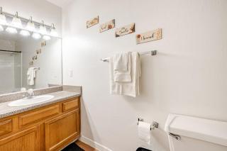 Modern Home Getaway in Atlanta with coffee station - Dunwoody - 3