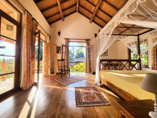 Cannelle lake villa - Hikkaduwa - 6