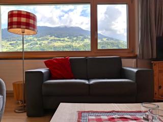 Ferienwohnung Enzian by Alpenfeder - Tschagguns - 3