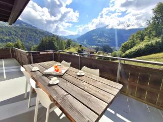 Ferienwohnung Enzian by Alpenfeder - Tschagguns - 1