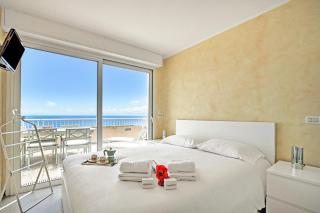 Apartment Sea View Panorama - Happy Rentals - Roquebrune-Cap-Martin - 5