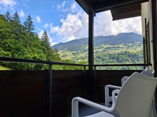 Ferienwohnung Almrausch by Alpenfeder - Tschagguns - 1