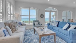 Villas At Sunset Beach B201 - 0