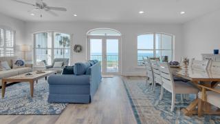 Villas At Sunset Beach B201 - 5