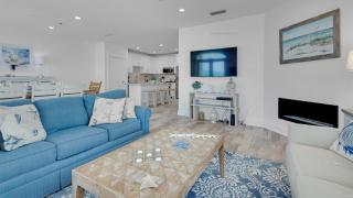Villas At Sunset Beach B201 - 3