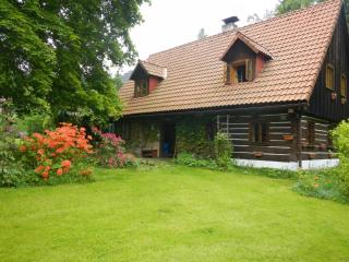 Adršpach U Meierů - Adršpach - 0