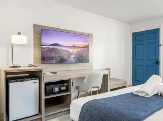 Geary Parkway Motel - 3