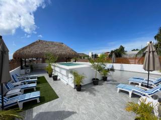 Casona Suites - Cozumel - 9
