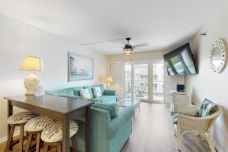 Waterview Condo Unit 204 - Clearwater Beach - 9