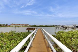 Waterview Condo Unit 204 - Clearwater Beach - 8