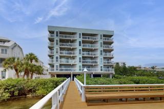 Waterview Condo Unit 204 - Clearwater Beach - 7