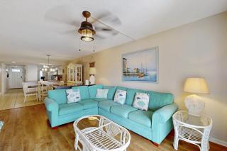 Waterview Condo Unit 204 - Clearwater Beach - 6