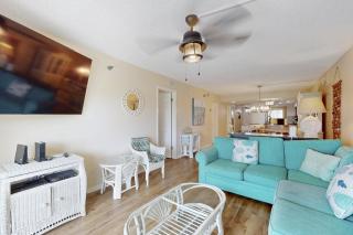 Waterview Condo Unit 204 - Clearwater Beach - 5