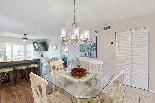 Waterview Condo Unit 204 - Clearwater Beach - 3