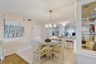 Waterview Condo Unit 204 - Clearwater Beach - 1
