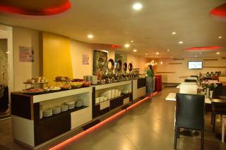 Hotel American Golf - Barranquilla - 3