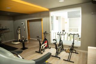 Hotel American Golf - Barranquilla - 2
