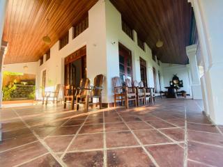 Tranquil Rest - Nikawatawana - 0
