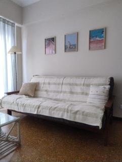 Depto Maritimo - Mar del Plata - 5