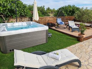 Holiday home Juli with JACUZZI - Šibenik (Sebenico) - 5