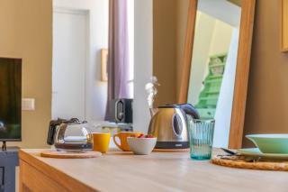 Vintage Design Nest - In the heart of Navigli - Milaan - 6