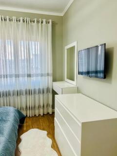 Niko Apartment 2 - Tirana - 9