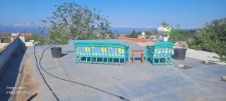 Cottage in Historic Village & Rooftop Sunset views - Pano Arodes - 1