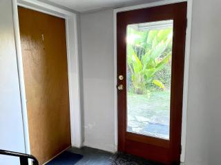 Garden Oasis Cozy Home Near Bart Shop with Parking - Berkeley - 1