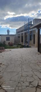 Cottage in Historic Village & Rooftop Sunset views - Pano Arodes - 4