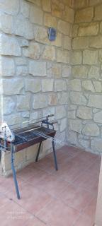 Cottage in Historic Village & Rooftop Sunset views - Pano Arodes - 5