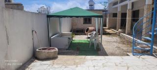 Cottage in Historic Village & Rooftop Sunset views - Pano Arodes - 6