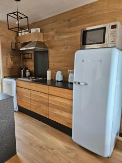 Appartement cosy 2 chambres - Wenduine - 6