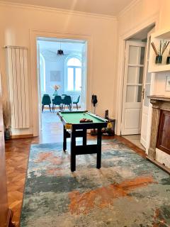Suite Mitteleuropa private parking - Triëst - 7