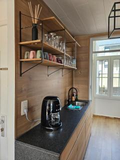 Appartement cosy 2 chambres - 5