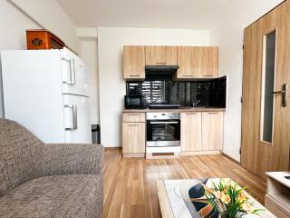 IN Apartments - Prešov - 8