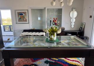 Artsy Open Space for Family only - Saïdia - 4