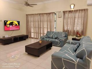 MyGemilang Homestay Bentong - 6
