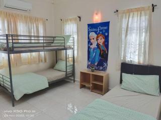 MyGemilang Homestay Bentong - 2