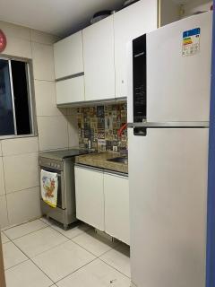 Apartamento aconchegante em condomínio - Recife - 7