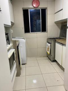 Apartamento aconchegante em condomínio - Recife - 6