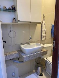 Apartamento aconchegante em condomínio - Recife - 4
