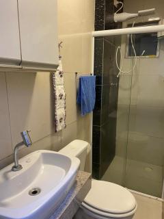 Apartamento aconchegante em condomínio - 2