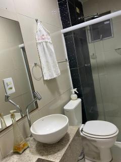 Apartamento aconchegante em condomínio - Recife - 1