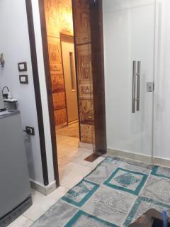 Arabian nights pyramids hotel - Il Cairo - 0