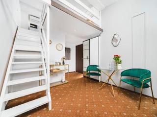 Queen Bee Apartments Krakow Old Town - 8