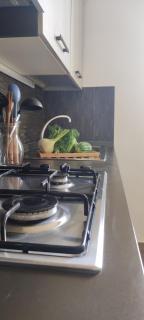 Le Camine SPA, clima, parking, giardino - 8