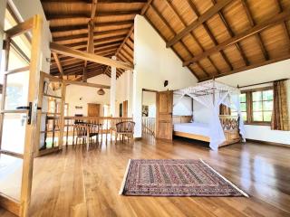 Cannelle lake villa - Hikkaduwa - 2