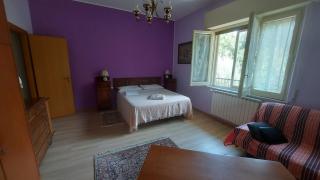 Villa Rosa delle rose - Fleri - 7