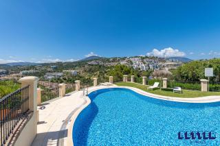Seaviews Luxury Apt La Quinta By Better Booking - 0