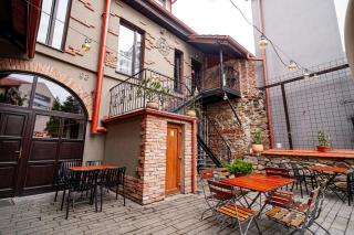 APARTMÁNY Prešov 3, Slovenska 92 - 3 - 8